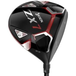 Srixon ZX7 Driver - Pre-Owned