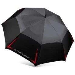 Sun Mountain 2021 Manual 68 Inch Umbrella 13 Sun Mountain 2021 Manual 68 Inch Umbrella -Golf Discount Store sun mountain 2021 manual 68 inch umbrella black gunmetal red itempicture