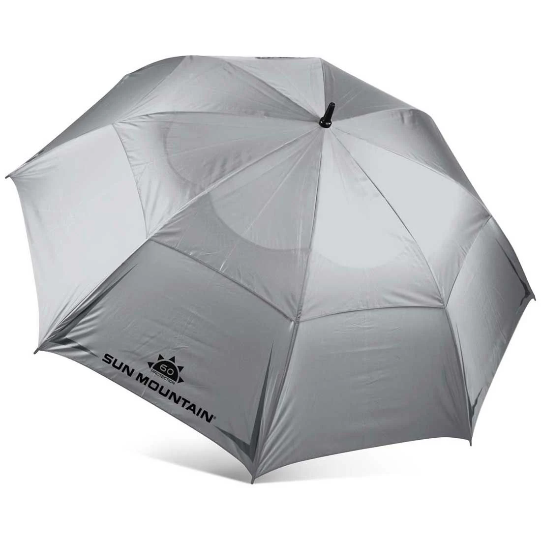Sun Mountain 2021 Manual 68 Inch Umbrella 2 Sun Mountain 2021 Manual 68 Inch Umbrella - Image 2