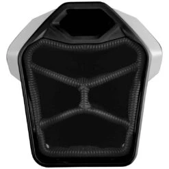 Sun Mountain 2022 Boom 5-Way Cart Bag 5 Sun Mountain 2022 Boom 5-Way Cart Bag -Golf Discount Store sun mountain 2022 boom 5 way cart bag black white top itempicture