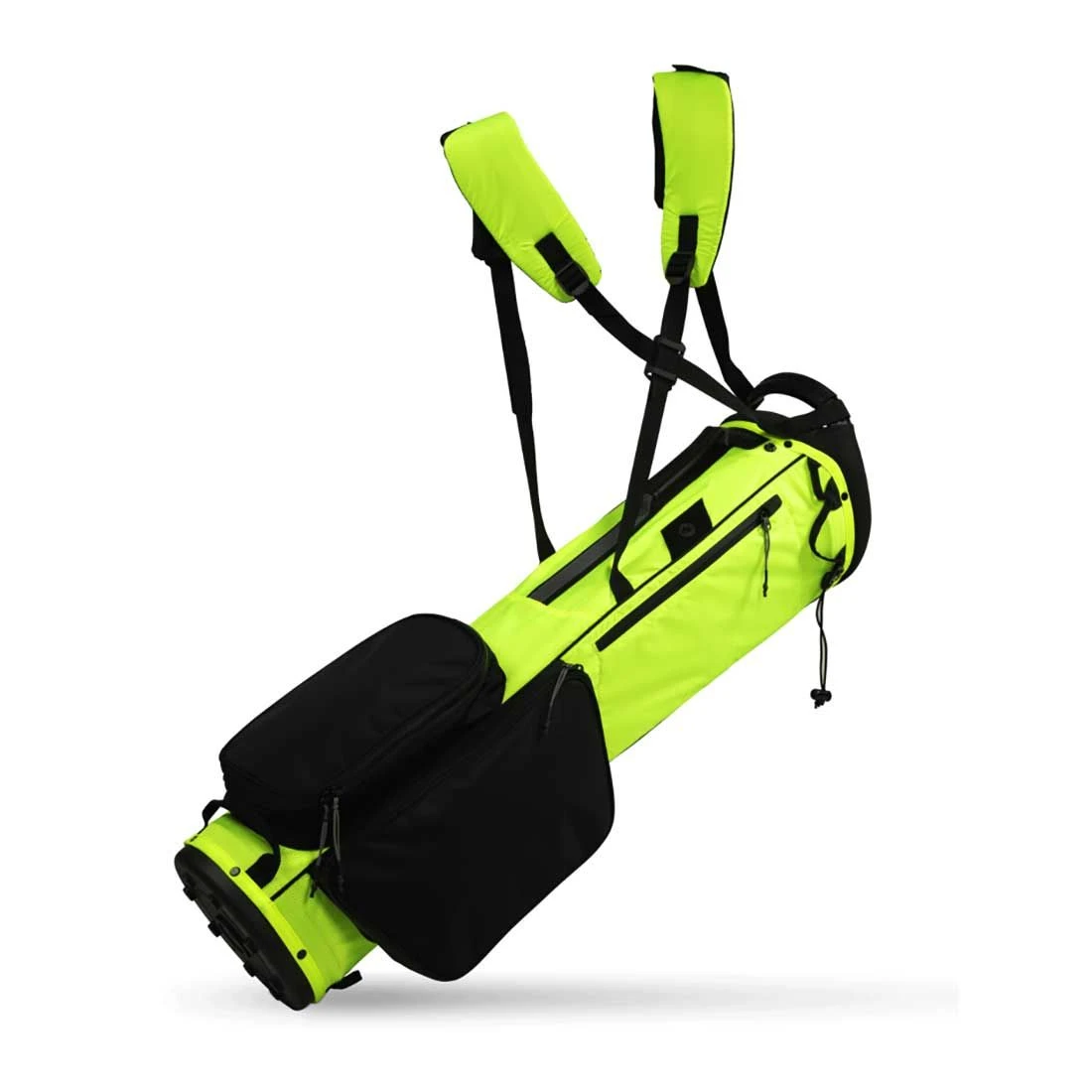 Sun Mountain 2022 Metro SLX Sunday Bag 1 Sun Mountain 2022 Metro SLX Sunday Bag