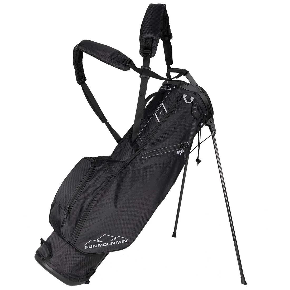 Sun Mountain 2023 2.5+ 14-Way Stand Bag 1 Sun Mountain 2023 2.5+ 14-Way Stand Bag