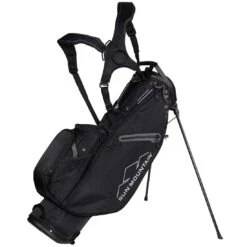 Sun Mountain 2023 3.5 LS Stand Bag -Golf Discount Store sun mountain 2023 3 5 ls stand bag black itempicture