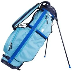 Sun Mountain Baron Stand Bag -Golf Discount Store sun mountain 2023 baron stand bag sky cobalt navy itempicture