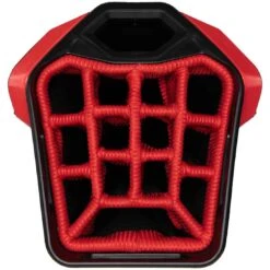 Sun Mountain Boom Cart Bag 13 Sun Mountain Boom Cart Bag -Golf Discount Store sun mountain 2023 boom cart bag black red top itempicture