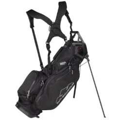Sun Mountain Boom Stand Bag -Golf Discount Store sun mountain 2023 boom stand bag black itempicture