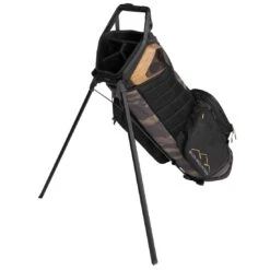 Sun Mountain Boom Stand Bag -Golf Discount Store sun mountain 2023 boom stand bag camo black aztec back itempicture