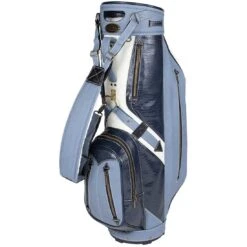 Sun Mountain Dundee Cart Bag -Golf Discount Store sun mountain 2023 dundee cart bag navy mirage beach itempicture