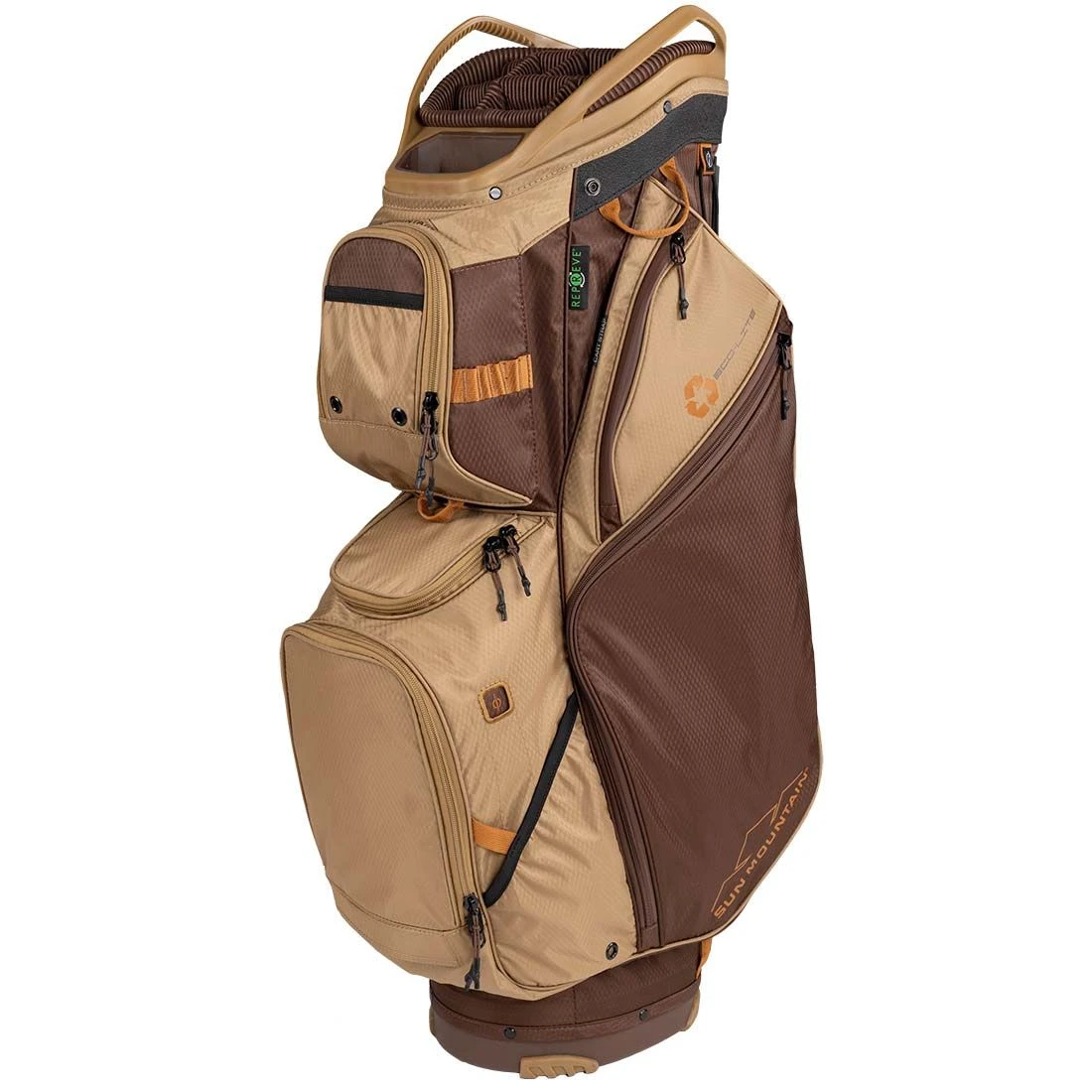Sun Mountain 2023 Eco-Lite Cart Bag 5 Sun Mountain 2023 Eco-Lite Cart Bag - Image 5
