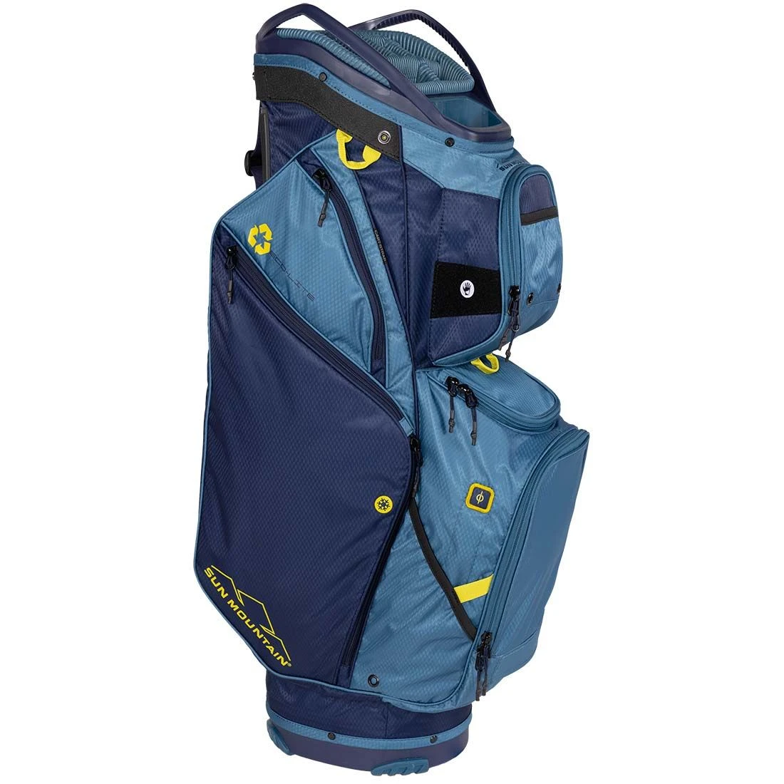 Sun Mountain 2023 Eco-Lite Cart Bag 6 Sun Mountain 2023 Eco-Lite Cart Bag - Image 6