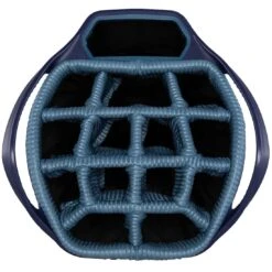 Sun Mountain 2023 Eco-Lite Cart Bag 13 Sun Mountain 2023 Eco-Lite Cart Bag -Golf Discount Store sun mountain 2023 eco lite cart bag navy spruce spring top itempicture