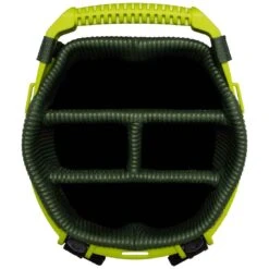 Sun Mountain 2023 Eco-Lite Stand Bag -Golf Discount Store sun mountain 2023 eco lite stand bag green rush green top itempicture