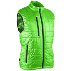 Sun Mountain Granite II Vest -Golf Discount Store sun mountain 2023 granite ii vest gecko itempicture