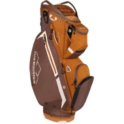 Sun Mountain 2023 Maverick Cart Bag -Golf Discount Store sun mountain 2023 maverick cart bag java pecan beach back itempicture