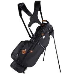 Sun Mountain Mid Stripe Stand Bag 18 Sun Mountain Mid Stripe Stand Bag -Golf Discount Store sun mountain 2023 mid stripe stand bag black itempicture