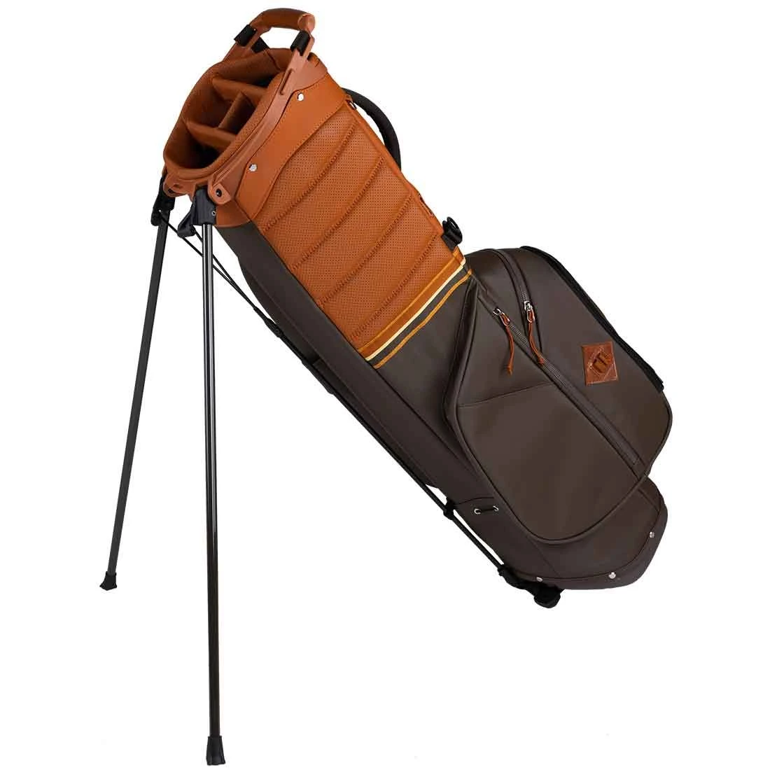 Sun Mountain Mid Stripe Stand Bag 1 Sun Mountain Mid Stripe Stand Bag