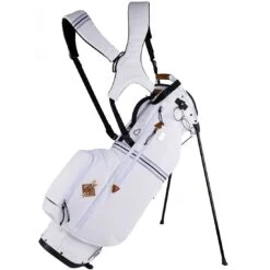 Sun Mountain Mid Stripe Stand Bag 20 Sun Mountain Mid Stripe Stand Bag -Golf Discount Store sun mountain 2023 mid stripe stand bag white itempicture