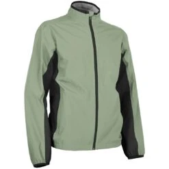 Sun Mountain Monsoon Rain Jacket
