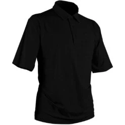 Sun Mountain Silvertip Polo -Golf Discount Store sun mountain 2023 silvertip polo black itempicture