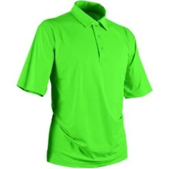 Sun Mountain Silvertip Polo -Golf Discount Store sun mountain 2023 silvertip polo gecko itempicture