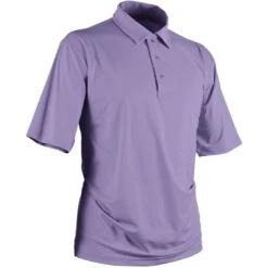 Sun Mountain Silvertip Polo -Golf Discount Store sun mountain 2023 silvertip polo lavender itempicture
