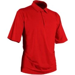 Sun Mountain Silvertip Polo -Golf Discount Store sun mountain 2023 silvertip polo red itempicture