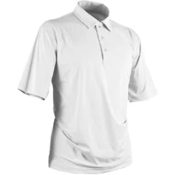 Sun Mountain Silvertip Polo -Golf Discount Store sun mountain 2023 silvertip polo white itempicture