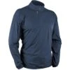 Sun Mountain Summit Long Sleeve Pullover