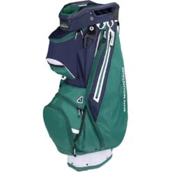 Sun Mountain 2023 Sync Cart Bag -Golf Discount Store sun mountain 2023 sync cart bag white green navy itempicture