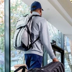 Sun Mountain Team Pack -Golf Discount Store sun mountain 2023 team pack black lifestyle itempicture