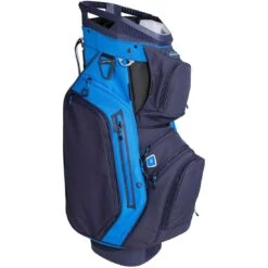 Sun Mountain Weathermax Cart Bag 10 Sun Mountain Weathermax Cart Bag -Golf Discount Store sun mountain 2023 weathermax cart bag cobalt navy back itempicture