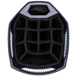 Sun Mountain Weathermax Cart Bag 11 Sun Mountain Weathermax Cart Bag -Golf Discount Store sun mountain 2023 weathermax cart bag cobalt navy top itempicture