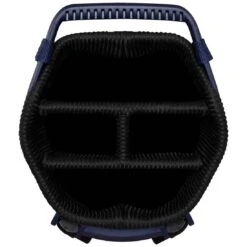 Sun Mountain Weathermax Stand Bag 9 Sun Mountain Weathermax Stand Bag -Golf Discount Store sun mountain 2023 weathermax stand bag cobalt navy top itempicture