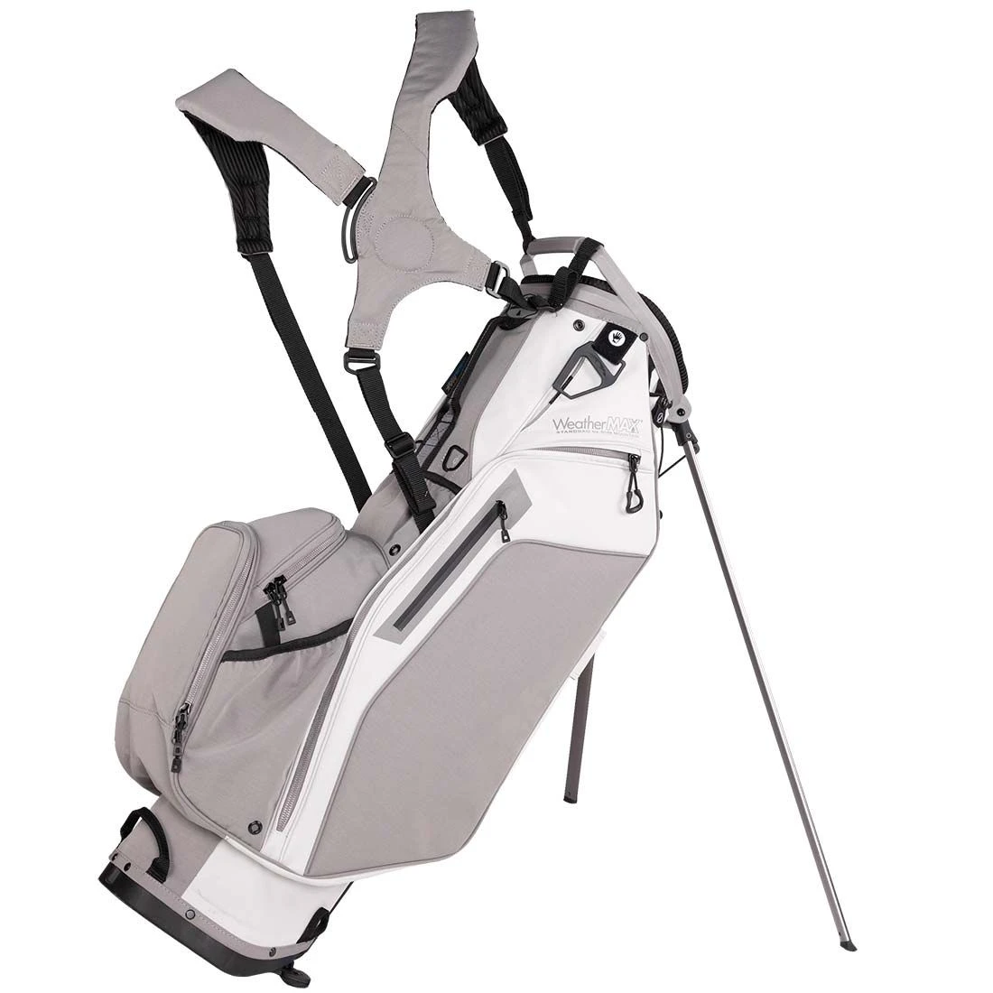 Sun Mountain Weathermax Stand Bag 2 Sun Mountain Weathermax Stand Bag - Image 2