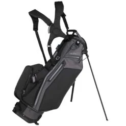 Sun Mountain Weathermax Stand Bag 7 Sun Mountain Weathermax Stand Bag -Golf Discount Store sun mountain 2023 weathermax stand bag slate black itempicture