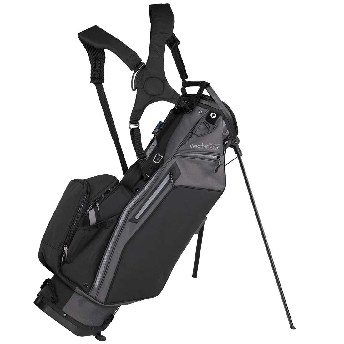 Sun Mountain Weathermax Stand Bag 3 Sun Mountain Weathermax Stand Bag - Image 3