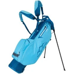 Sun Mountain 2.5+ Stand Bag -Golf Discount Store sun mountain 2024 2 5 plus stand bag surf river itempicture
