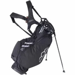 Sun Mountain 4.5 LS 14-Way Stand Bag -Golf Discount Store sun mountain 2024 4 5 ls 14 way stand bag black itempicture