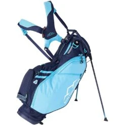 Sun Mountain 4.5 LS 14-Way Stand Bag -Golf Discount Store sun mountain 2024 4 5 ls 14 way stand bag navy river itempicture