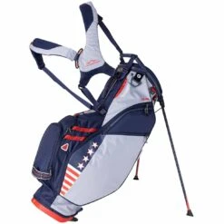 Sun Mountain 4.5 LS 14-Way Stand Bag -Golf Discount Store sun mountain 2024 4 5 ls 14 way stand bag patriot itempicture