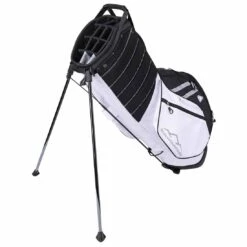 Sun Mountain 4.5 LS 14-Way Stand Bag -Golf Discount Store sun mountain 2024 4 5 ls 14 way stand bag white black back itempicture