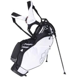 Sun Mountain 4.5 LS 14-Way Stand Bag -Golf Discount Store sun mountain 2024 4 5 ls 14 way stand bag white black itempicture