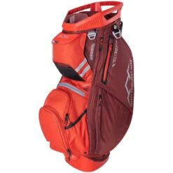 Sun Mountain C-130 Cart Bag -Golf Discount Store sun mountain 2024 c 130 cart bag port rush red itempicture