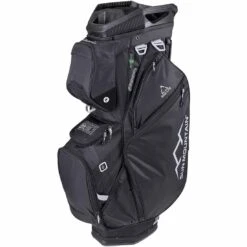 Sun Mountain Eco-Lite Cart Bag -Golf Discount Store sun mountain 2024 eco lite cart bag black itempicture