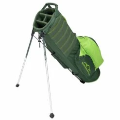 Sun Mountain Eco-Lite Stand Bag -Golf Discount Store sun mountain 2024 eco lite stand bag green rush green back itempicture
