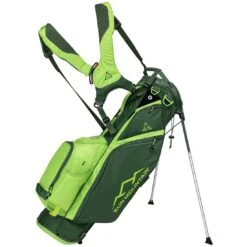 Sun Mountain Eco-Lite Stand Bag -Golf Discount Store sun mountain 2024 eco lite stand bag green rush green itempicture