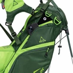 Sun Mountain Eco-Lite Stand Bag -Golf Discount Store sun mountain 2024 eco lite stand bag green rush green pocket itempicture
