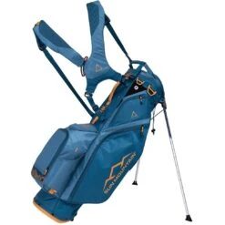 Sun Mountain Eco-Lite Stand Bag -Golf Discount Store sun mountain 2024 eco lite stand bag harbor spruce ochre itempicture