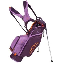 Sun Mountain Eco-Lite Stand Bag -Golf Discount Store sun mountain 2024 eco lite stand bag plum violet ember itempicture