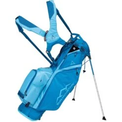 Sun Mountain Eco-Lite Stand Bag -Golf Discount Store sun mountain 2024 eco lite stand bag surf river itempicture